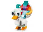 LEGO CREATOR 31140 LA LICORNE MAGIQUE