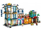 LEGO CREATOR 31141 LA GRAND-RUE