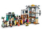 LEGO CREATOR 31141 LA GRAND-RUE