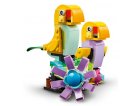 LEGO CREATOR 31149 LES FLEURS DANS L'ARROSOIR