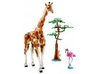 LEGO CREATOR 31150 LES ANIMAUX SAUVAGES DU SAFARI