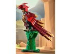LEGO CREATOR 31161 LE DRAGON MEDIEVAL