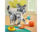 LEGO CREATOR 31163 LE CHAT JOUEUR
