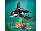 LEGO CREATOR 31165 ANIMAUX SAUVAGES : LA FAMILLE DE PANDAS