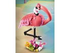 LEGO CREATOR 31170 ANIMAUX SAUVAGES : LE FLAMANT ROSE