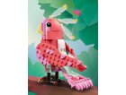 LEGO CREATOR 31170 ANIMAUX SAUVAGES : LE FLAMANT ROSE