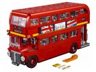 LEGO CREATOR EXPERT 10258 LE BUS LONDONIEN