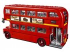 LEGO CREATOR EXPERT 10258 LE BUS LONDONIEN