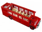 LEGO CREATOR EXPERT 10258 LE BUS LONDONIEN