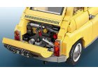 LEGO CREATOR EXPERT 10271 VOITURE FIAT 500