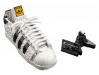 LEGO CREATOR EXPERT 10282 ADIDAS ORIGINALS SUPERSTAR