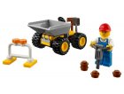 LEGO CREATOR POLYBAG 30348 MINI DUMPER