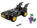 LEGO DC COMICS 76264 LA POURSUITE DU JOKER EN BATMOBILE