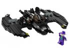 LEGO DC COMICS 76265 BATWING : BATMAN CONTRE LE JOKER