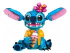 LEGO DISNEY 43249 STITCH