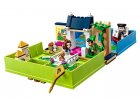 LEGO DISNEY CLASSIC 43220 LES AVENTURES DE PETER PAN ET WENDY DANS UN LIVRE DE CONTES