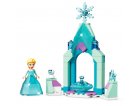 LEGO DISNEY FROZEN 43199 LA COUR DU CHATEAU D'ELSA