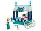 LEGO DISNEY FROZEN 43234 LES DELICES GLACES D'ELSA