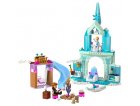 LEGO DISNEY FROZEN 43238 LE CHATEAU DE GLACE D'ELSA