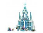 LEGO DISNEY FROZEN 43244 LE PALAIS DE GLACE D'ELSA