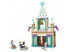 LEGO DISNEY FROZEN 43265 LE CHATEAU DE GLACE D'ARENDELLE