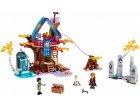 LEGO DISNEY FROZEN II 41164 LA CABANE ENCHANTEE DANS L'ARBRE