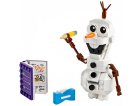 LEGO DISNEY FROZEN II 41169 OLAF