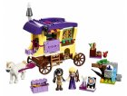 LEGO DISNEY PRINCESS 41157 LA CARAVANE DE RAIPONCE