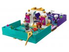 LEGO DISNEY PRINCESS 43213 LE LIVRE D'HISTOIRE : LA PETITE SIRENE