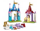 LEGO DISNEY PRINCESS 43219 CHATEAUX CREATIFS DISNEY PRINCESSES