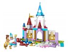 LEGO DISNEY PRINCESS 43219 CHATEAUX CREATIFS DISNEY PRINCESSES