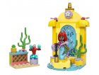 LEGO DISNEY PRINCESS 43235 LA SCENE MUSICALE D'ARIEL