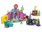 LEGO DISNEY PRINCESS 43254 LA GROTTE DE CRISTAL D'ARIEL