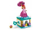 LEGO DISNEY PRINCESS 43259 ARIEL TOURNOYANTE