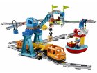 LEGO DUPLO 10875 LE TRAIN DE MARCHANDISES