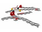 LEGO DUPLO 10882 LES RAILS DU TRAIN