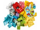 LEGO DUPLO 10914 LA BOITE DE BRIQUES DELUXE