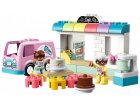 LEGO DUPLO 10928 LA PATISSERIE