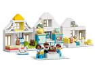 LEGO DUPLO 10929 LA MAISON MODULABLE