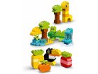 LEGO DUPLO 10934 LES ANIMAUX CREATIFS
