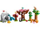 LEGO DUPLO 10974 ANIMAUX SAUVAGES D'ASIE