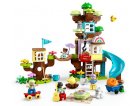 LEGO DUPLO 10993 LA CABANE DANS L'ARBRE 3 EN 1