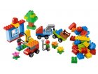 LEGO DUPLO 6052 BARIL MON PREMIER ENSEMBLE DE VEHICULES