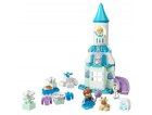 LEGO DUPLO FROZEN 10455 LA FETE D'ANNA ET ELSA AU CHATEAU DE GLACE