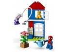 LEGO DUPLO MARVEL 10995 LA MAISON DE SPIDER-MAN