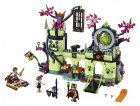 LEGO ELVES 41188 L'EVASION DE LA FORTERESSE DU ROI GOBELIN