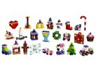 LEGO FRIENDS 41353 CALENDRIER DE L'AVENT LEGO FRIENDS 2018
