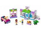 LEGO FRIENDS 41362 LE SUPERMARCHE DE HEARTLAKE CITY