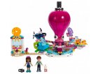 LEGO FRIENDS 41373 LE MANEGE DE LA PIEUVRE