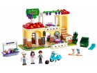 LEGO FRIENDS 41379 LE RESTAURANT DE HEARTLAKE CITY